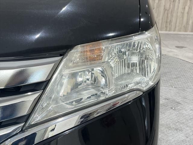 NISSAN SERENA  WG 2012
