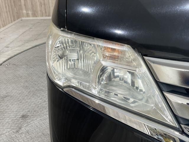 NISSAN SERENA  WG 2012