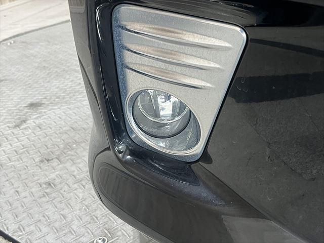 NISSAN SERENA  WG 2012