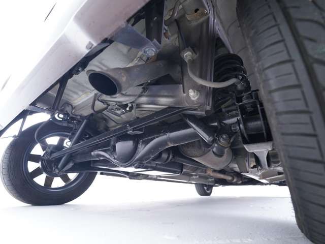 MITSUBISHI eK SPACE custom 4WD 2017