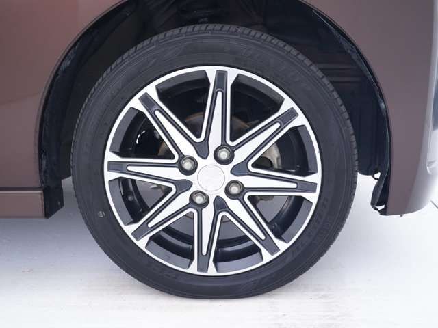 MITSUBISHI eK SPACE custom 4WD 2017