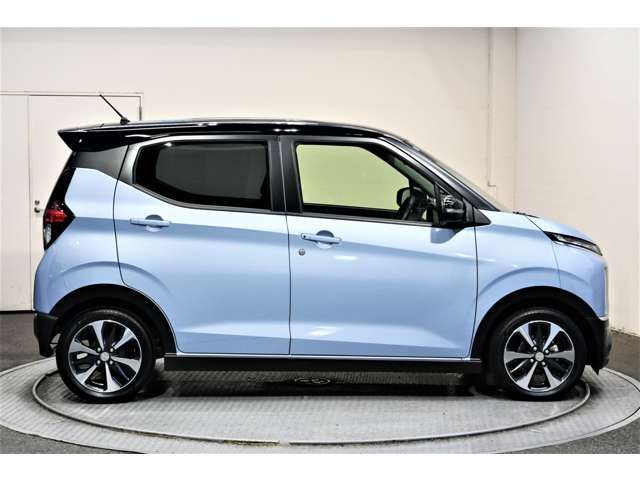 MITSUBISHI ek X 2024