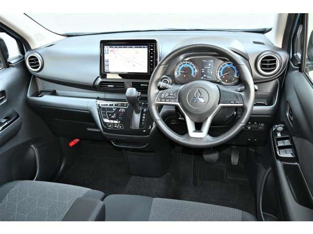 MITSUBISHI ek X 2024