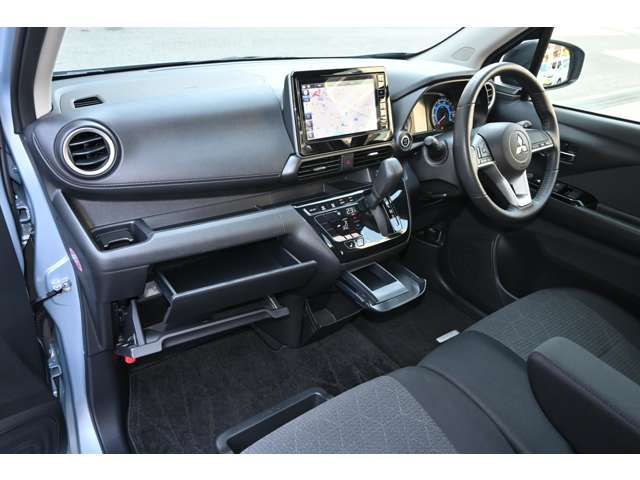 MITSUBISHI ek X 2024