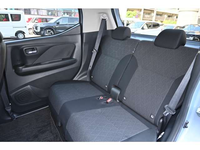 MITSUBISHI ek X 2024