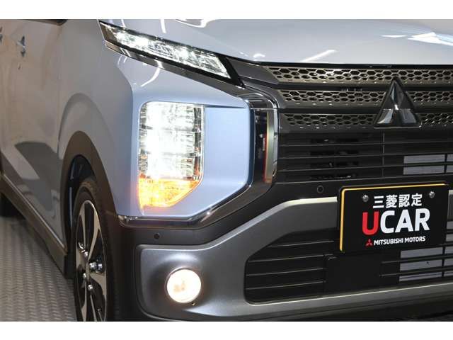 MITSUBISHI ek X 2024