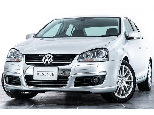 VOLKSWAGEN VOLKSWAGEN JETTA 2009