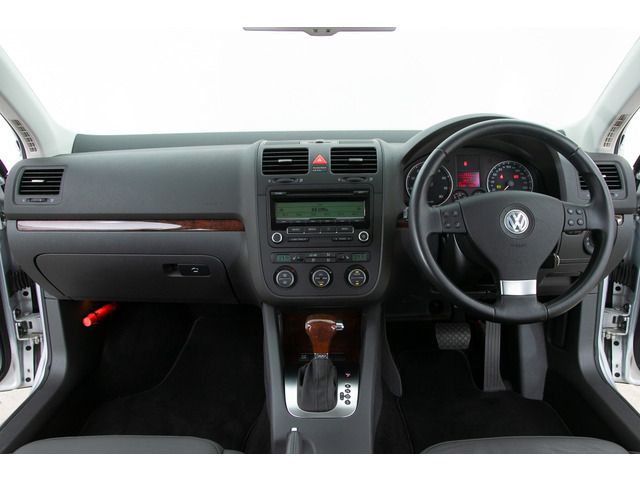 VOLKSWAGEN VOLKSWAGEN JETTA 2009