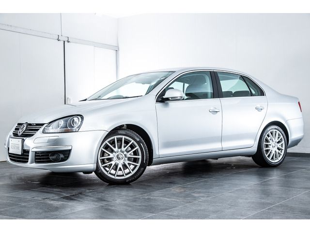 VOLKSWAGEN VOLKSWAGEN JETTA 2009