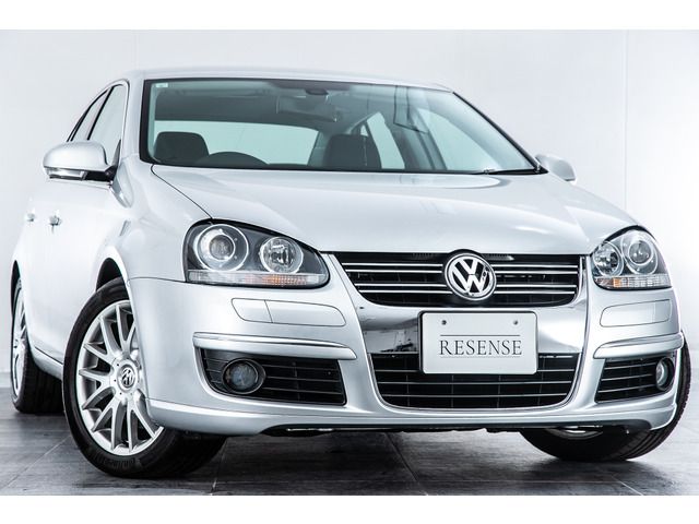 VOLKSWAGEN VOLKSWAGEN JETTA 2009