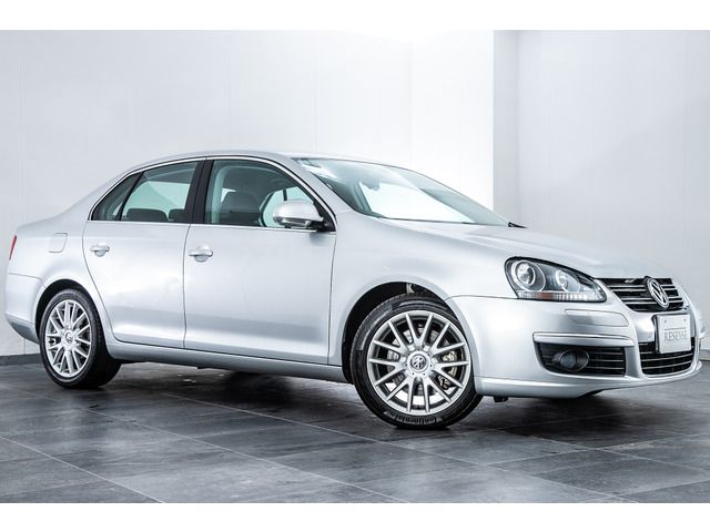 VOLKSWAGEN VOLKSWAGEN JETTA 2009