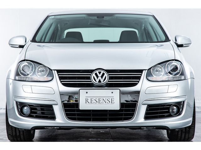 VOLKSWAGEN VOLKSWAGEN JETTA 2009