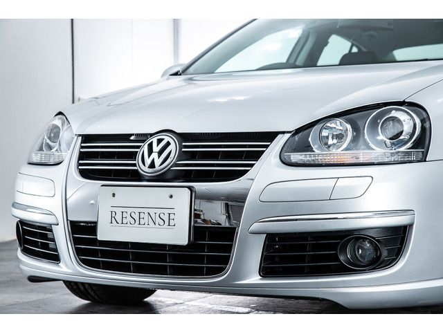VOLKSWAGEN VOLKSWAGEN JETTA 2009