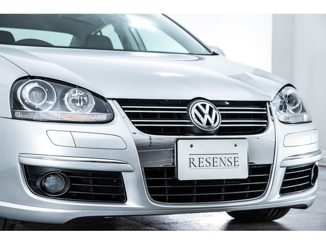 VOLKSWAGEN VOLKSWAGEN JETTA 2009