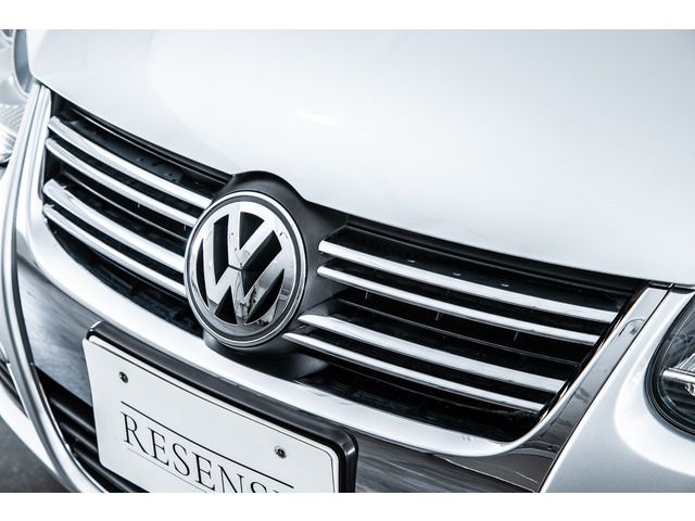 VOLKSWAGEN VOLKSWAGEN JETTA 2009