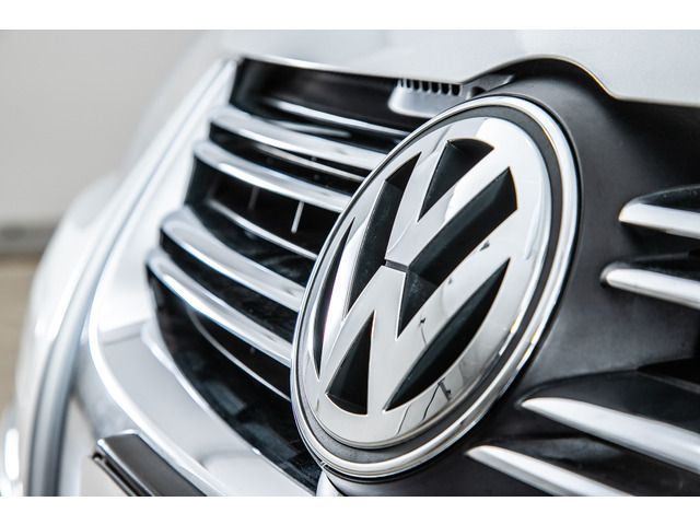 VOLKSWAGEN VOLKSWAGEN JETTA 2009