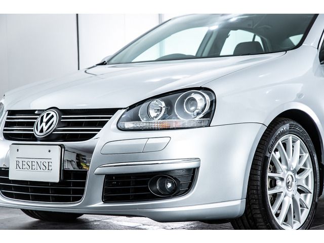 VOLKSWAGEN VOLKSWAGEN JETTA 2009
