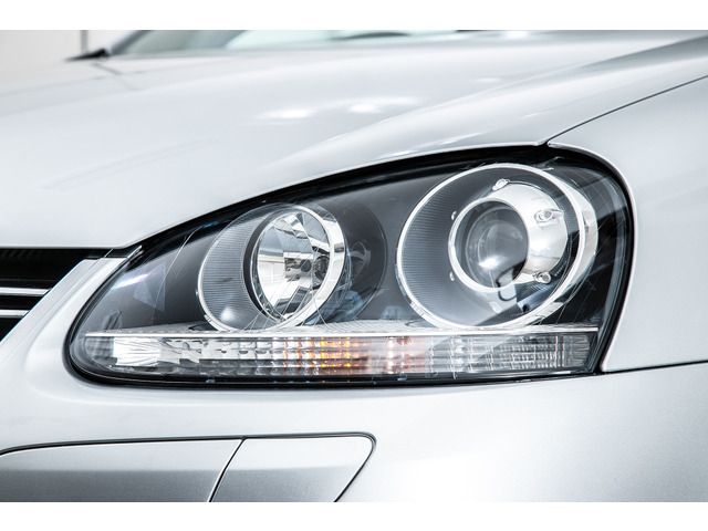 VOLKSWAGEN VOLKSWAGEN JETTA 2009