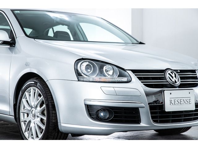 VOLKSWAGEN VOLKSWAGEN JETTA 2009