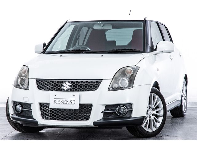 SUZUKI SWIFT 2006