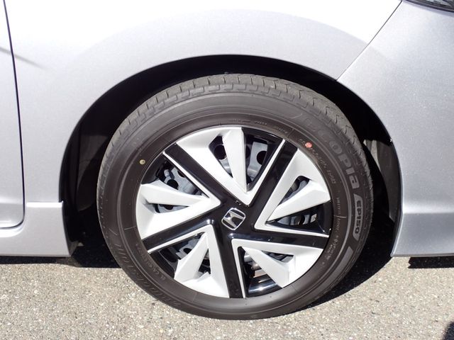 HONDA SHUTTLE HYBRID 2022