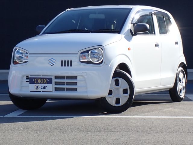 SUZUKI ALTO 2020