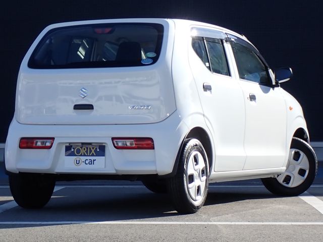 SUZUKI ALTO 2020