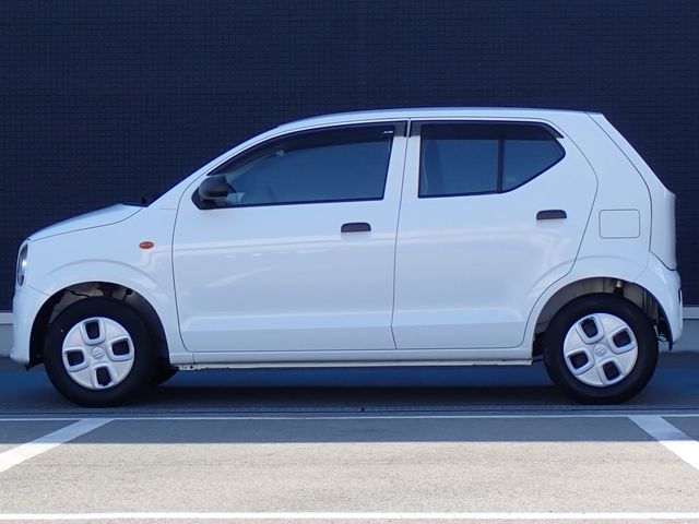 SUZUKI ALTO 2020
