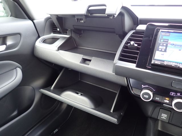 HONDA FIT e:HEV 2020