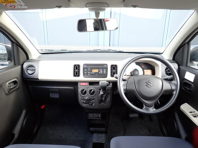 SUZUKI ALTO  4WD 2020