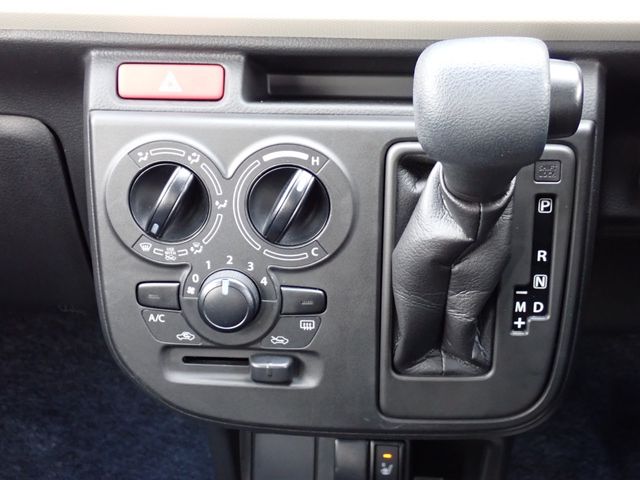 SUZUKI ALTO  4WD 2020