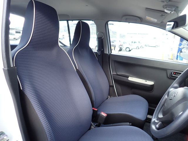 SUZUKI ALTO  4WD 2020