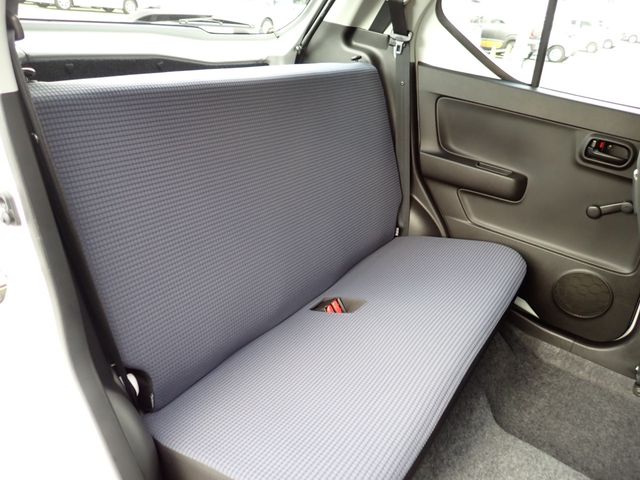 SUZUKI ALTO  4WD 2020