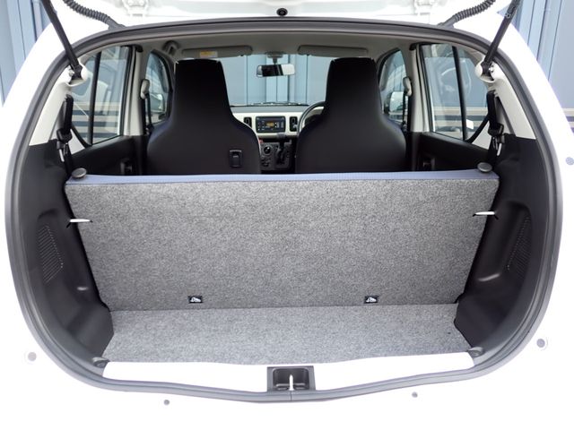 SUZUKI ALTO  4WD 2020