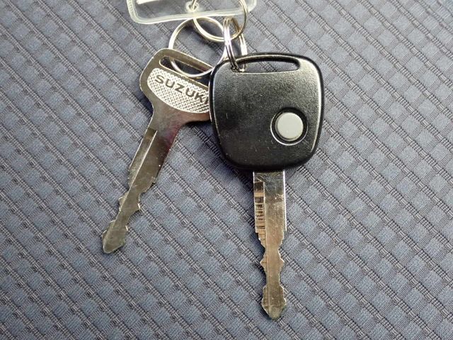 SUZUKI ALTO  4WD 2020