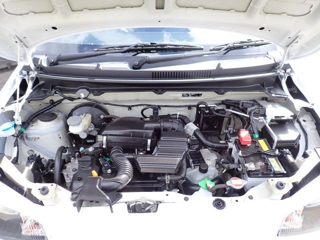 SUZUKI ALTO  4WD 2020