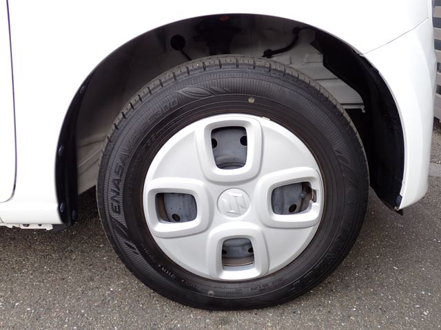 SUZUKI ALTO  4WD 2020