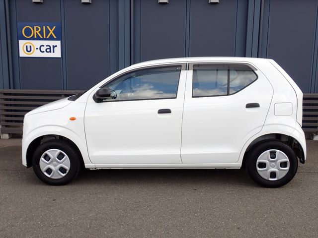 SUZUKI ALTO  4WD 2020