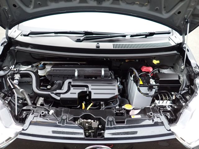 DAIHATSU MIRA e:S 4WD 2023