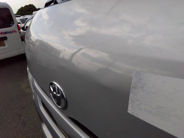 TOYOTA HIACE van 4WD 2020