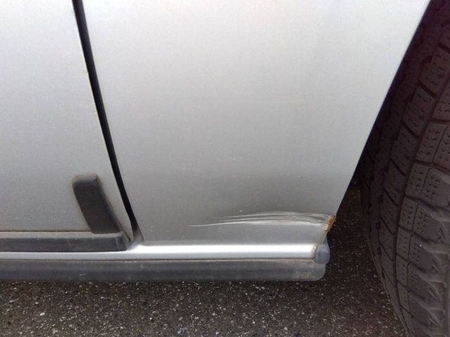 TOYOTA HIACE van 4WD 2020