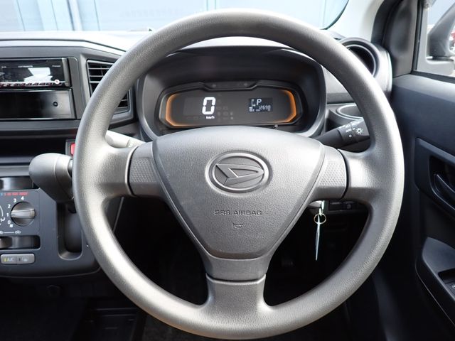 DAIHATSU MIRA e:S 2023