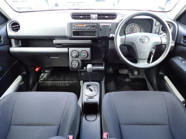 TOYOTA PROBOX van 2WD 2020