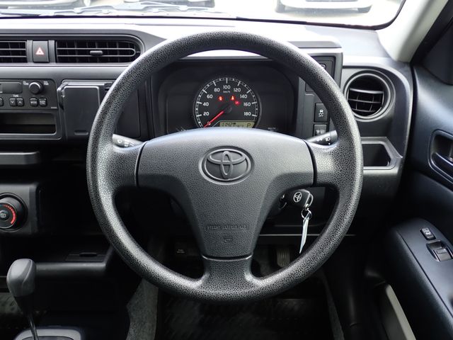 TOYOTA PROBOX van 2WD 2020