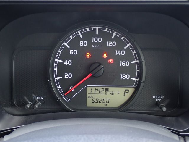 TOYOTA PROBOX van 2WD 2020