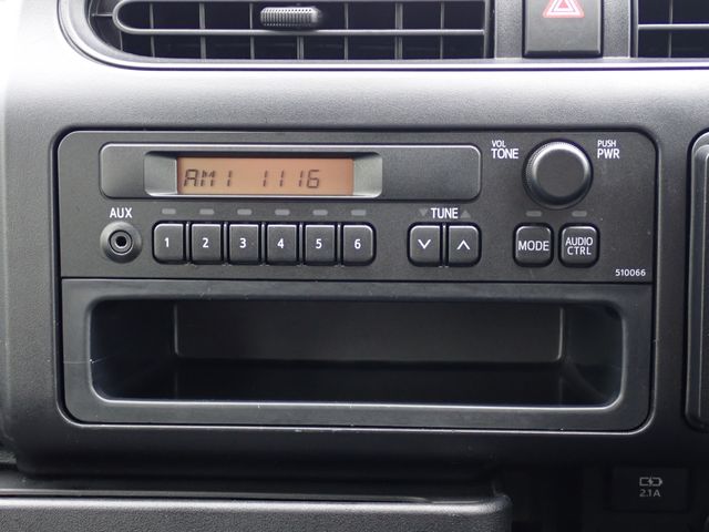 TOYOTA PROBOX van 2WD 2020