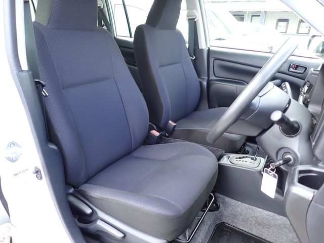 TOYOTA PROBOX van 2WD 2020