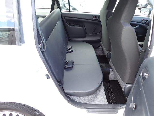 TOYOTA PROBOX van 2WD 2020