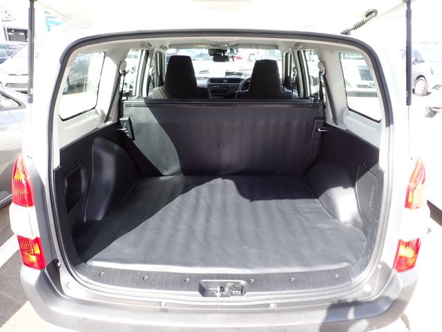 TOYOTA PROBOX van 2WD 2020