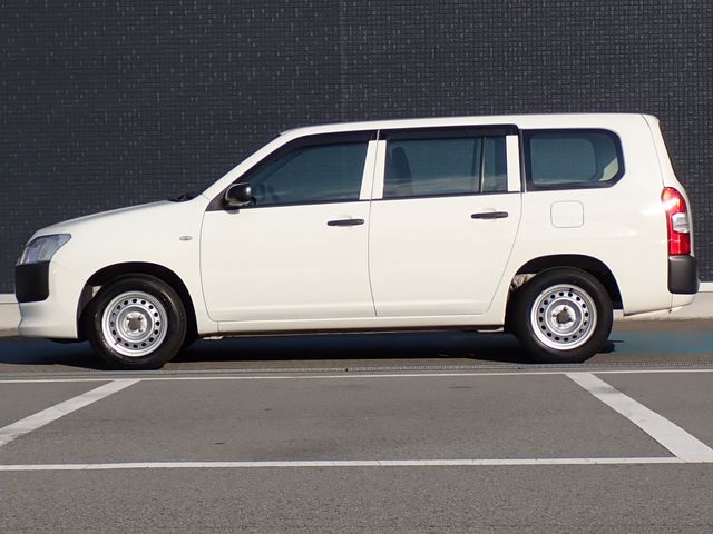 TOYOTA PROBOX van 2WD 2020